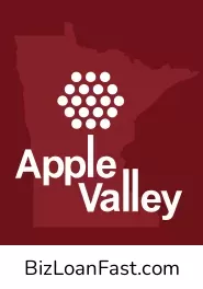 Business Loans in Apple Valley Minnesota