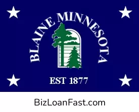 Business Loans in Blaine Minnesota