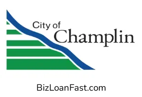 Business Loans in Champlin Minnesota