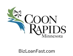 Business Loans in Coon Rapids Minnesota