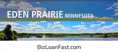 Business Loans in Eden Prairie Minnesota