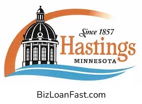 Business Loans in Hastings Minnesota