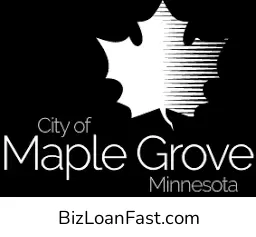 Business Loans in Maple Grove Minnesota