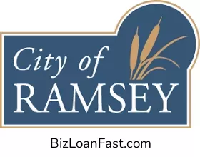 Business Loans in Ramsey Minnesota