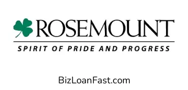 Business Loans in Rosemount Minnesota