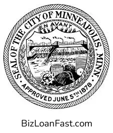 Business Loans in Crystal Minnesota